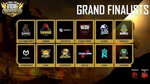 How to register for free fire indian championship 2020. Garena Free Fire India Championship Ffic Schedule And Results 2020 Including Finals Result Firstsportz