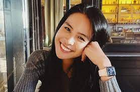 15 Tahun Berkarya Maudy Ayunda Masuk Daftar Forbes