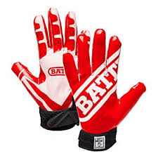 10 Best Youth Football Gloves Reviewed And Rated In 2019