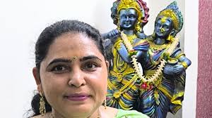 राधा रानी के नाम का रहस्य