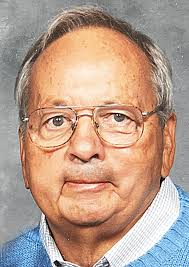 James Beck (1935-2023)