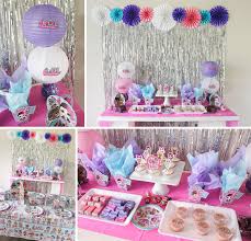 The right decor and ambience can liven up your bash and get your guests in the mood for fun. Lol Surprise Party Ideas Girls Party Ideas By Birthday In A Box