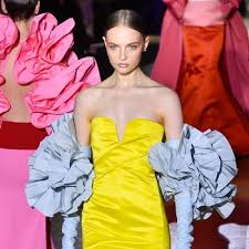 Maybe you would like to learn more about one of these? Hanifa S 3d Digital Fashion Show Just Changed The Game Teen Vogue
