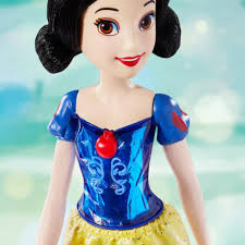 Disney malika Royal Shimmer Snow White qo'g'irchoq moda yubka va  akessessuarlarga ega in Oʻzbekiston at UZS 363961, Rating: 5