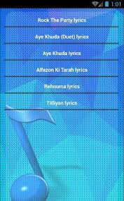 Rocky Handsome All Songs For Android Apk Download Mujhko mera rabb mil gaya baahon se aage tere duniya nahi hai meri rakhle mujhko yahin mere rehnuma. apkpure com