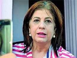 Justiça condena Rosinha Garotinho por improbidade administrativa