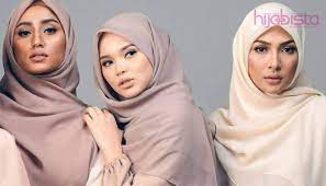Atau ingin tahu cara meningkatkan warna hitam pada koi? 5 Langkah Selamat Ini Untuk Kekalkan Tudung Yang Letop Tidak Pudar Sebelum Waktu Hijabista