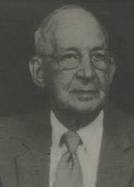 Paul Randolph Proffitt (1912-1990)