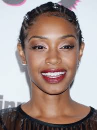 Chantel Riley - Actress, Singer, Songwriter