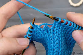 We did not find results for: How To Fix A Dropped Stitch In Knitting Easy Method For Beginners