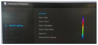 Alienware aw3420dw monitor user's guide model: Https Images Eu Ssl Images Amazon Com Images I 91r70vy83 2bs Pdf