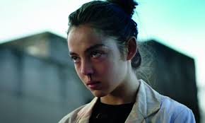 I suoi film in genere rientrano nel genere horror del corpo. 52 Insights Julia Ducournau Raw Interview Feminism