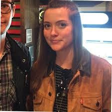 Camille Dodd's Instagram, Twitter & Facebook