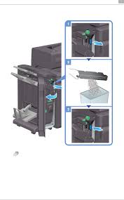 Manuals and user guides for konica minolta bizhub c450. Bedienungsanleitung Konica Minolta Bizhub C550i Seite 112 Von 114 Hollandisch