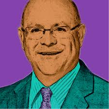 Martin Adams. GM and Chief Engineer, LA Department of Water and Power  (LADWP)