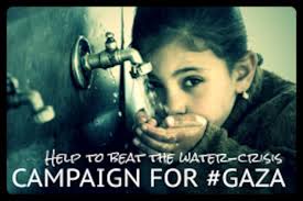Zam Zam Water Global Campaigns
