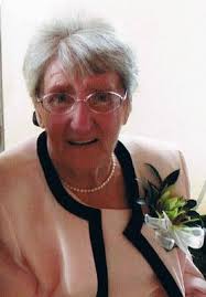 Catherine McMahon Of Bridgehampton Dies October 10