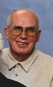 Obituary for H. Forest Potter