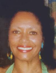 Obituary information for Joan Carter Parks Walker