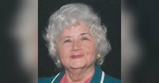 Betty Avery Sims Obituary