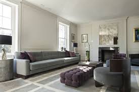 Inside Ivanka Trump And Jared Kushner S New House In Washington D C Cottages Gardens Home Living Room Photos Ivanka Trump House