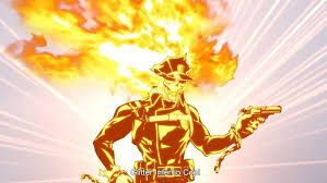 Act fast on this one! Inferno Cop Posts Facebook