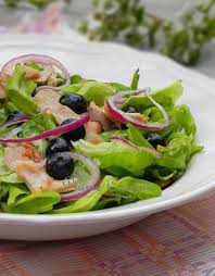 Epingle Sur Salades