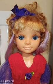 Muñeca Rosaura de segunda mano León en WALLAPOP