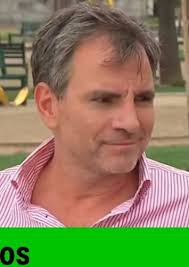 Sebastián Rulli Fan Casting