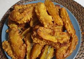 Berikut ini ada rekomendasi resep pisang goreng sederhana, dijamin lezat. Cara Membuat Pisang Goreng Krispy Anti Ribet