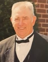 Obituary information for Edmund R. "Bud" O'Neill