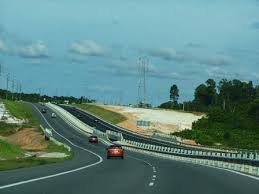 Sarawak rekod 607 tangkapan berkaitan dadah sepanjang mei. New Mosque For Village Due To Pan Borneo Highway The Mole