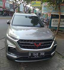 23 Ide Dealer Wuling Malang Araya Mobil Baru Mobil Mobil Mpv
