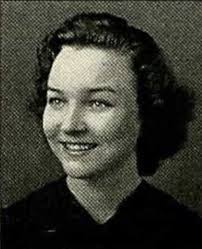 Florence Pennington Mitchell (1920-2010)