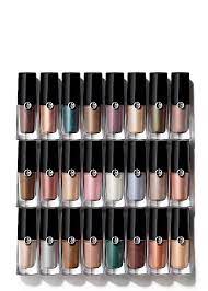 Available in a wide range of shades & modern finishes of smoke, silk, acqua & chrome. Armani Beauty Eye Tint Liquid Eye Shadow Harvey Nichols