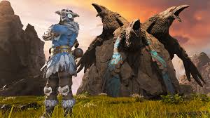 Our bloodhound guide for apex legends walks you through everything you'll need to know to take advantage of this legend character. Apex Legends Update Adds Permanent Duos Bloodhound S Trials More Egm