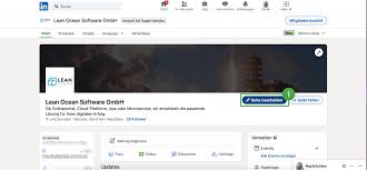 In that listing, you'll find a 'who can follow you'. Akeyi Als Button Auf Ihrer Linkedin Seite Integrieren Akeyi