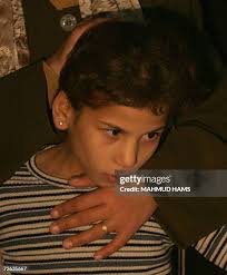 30 Fatima Omar Mahmud Al Najar Stock Photos, High-Res Pictures, and Images 