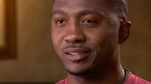 Adopting a dog helped Marine battle PTSD