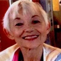 Margaret "Tuck" Fraser Obituary