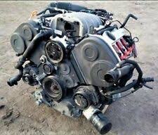 Your drive solution is usually available immediately among a total of 3.5 million possible motor variants. V6 3 0 Asn 220ps Motor Audi A4 B6 A6 4b Ebay