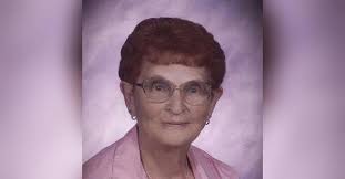Mildred Louise Kott Obituary