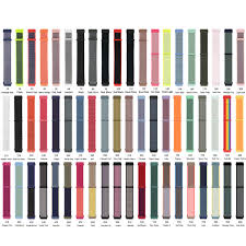 Find out what instruments and gear camel members use in their recordings and live shows. Nylon Sport Armband Loop Fur Samsung Watch 22mm 20mm Nylonband Sportarmband Ebay