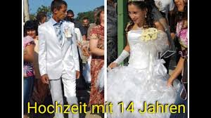 Sie ist also kein hochzeitstag im eigentlichen. Schockierend Heiraten Mit 14 Jahren Feiern Und Hochzeiten Lustige Roma Balkan Youtube