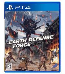 Check out all our detailed reviews below. New Games Earth Defense Force Iron Man Playstation 4 Earth Defense Force Earth Defence Force Earth