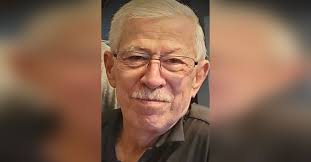 Obituary information for Charles "Chuck" Nelson Jolly