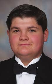 Church Point High School