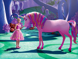 Sur gulli.fr, retrouve les coloriages et les dessins à colorier de tes héros préférés ! Barbie Princesse Licorne Cheaper Than Retail Price Buy Clothing Accessories And Lifestyle Products For Women Men