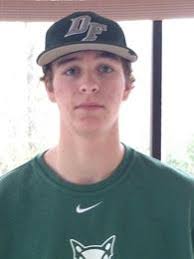 Parker Carter's Baseball Recruiting Profile