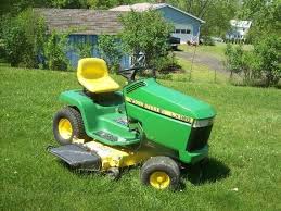 John deere lx188 maintenance guide identifies service schedule parts, maintenance intervals & common john deere parts for this model. John Deere Lx188 Riding Mower Lawn Tractor 48 Deck 17hp Snow Plow On Popscreen